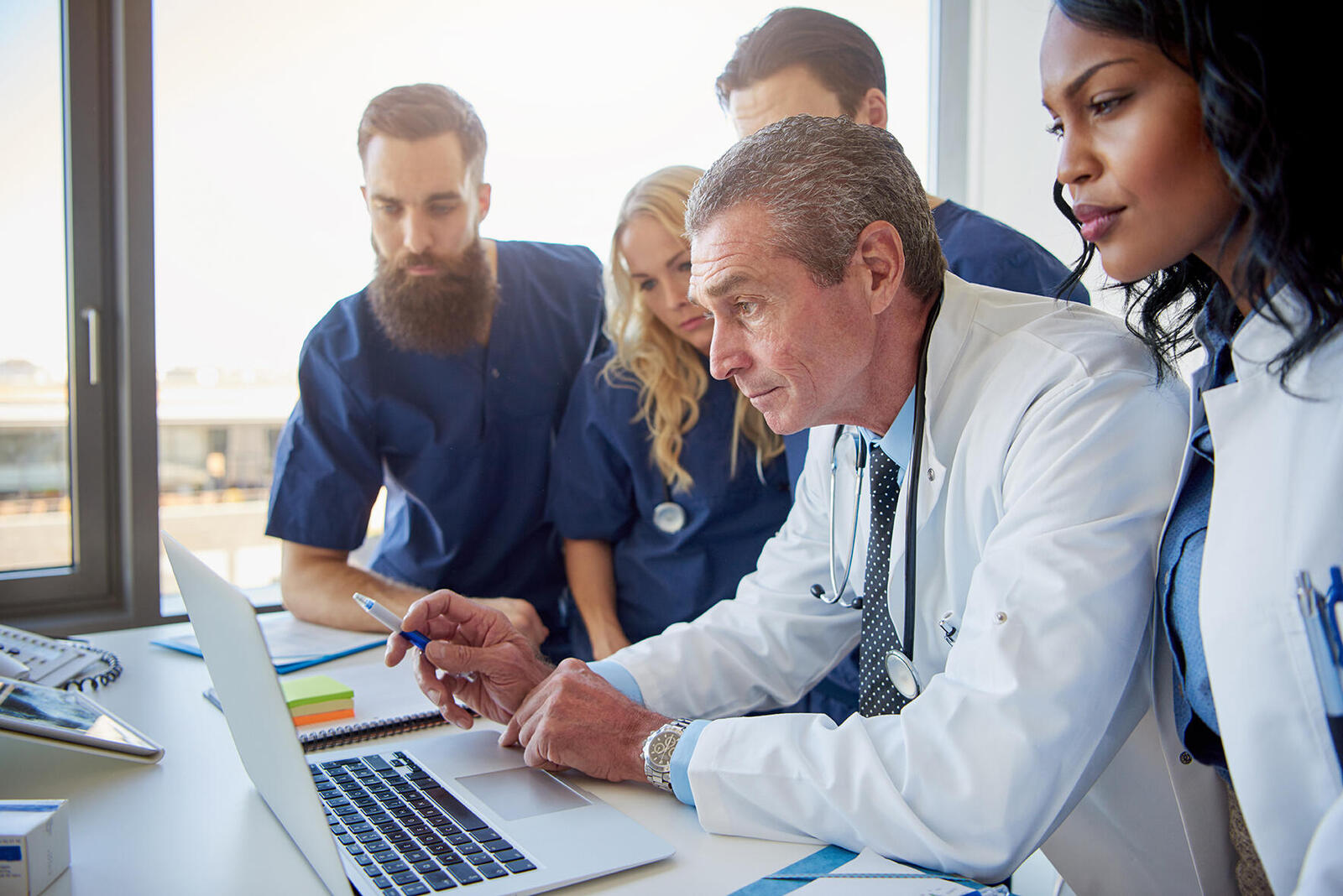 Resources for Cochlear hearing care Professionals | Cochlear