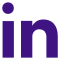 LinkedIn logo