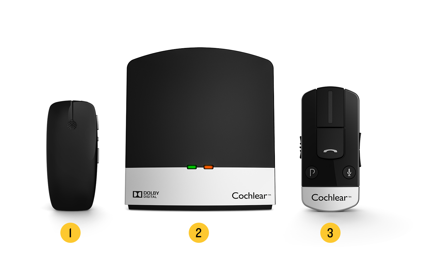 True Wireless™ Devices Cochlear Australia