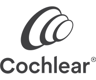 Cochlear-logotyp