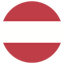 Austrian flag icon