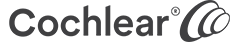Logo-ul Cochlear