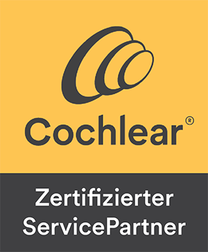 Zertifizierter ServicePartner