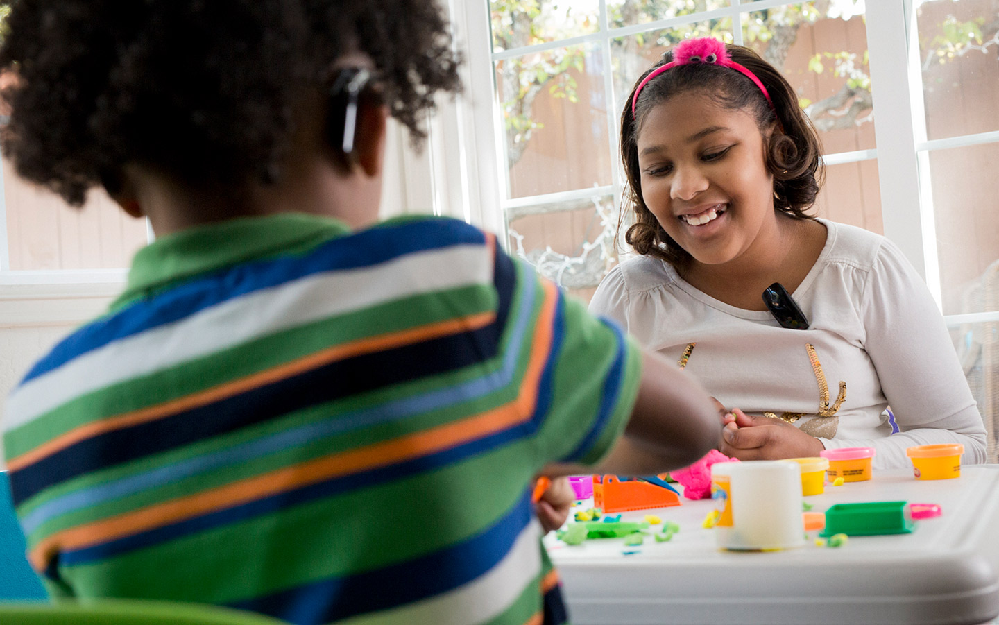 Hearing Implant Ongoing Care and Support | Cochlear
