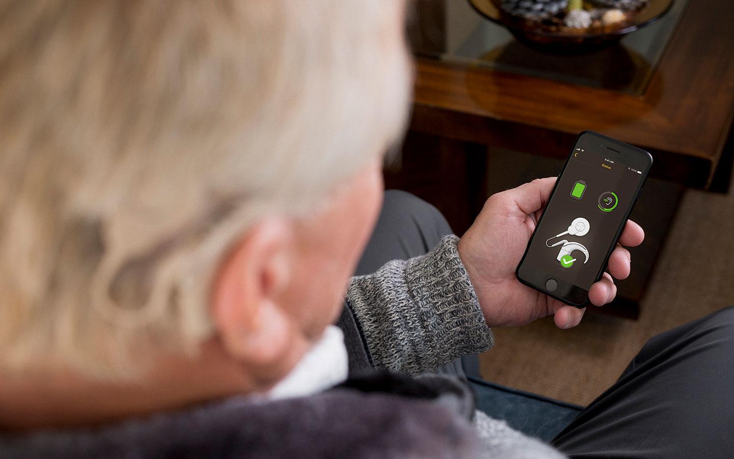 Nucleus Sound Processors Cochlear ANZ