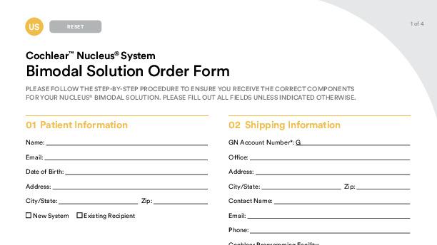 order-forms-cochlear-implants