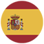 Spanish flag icon