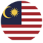 Malaysian flag icon