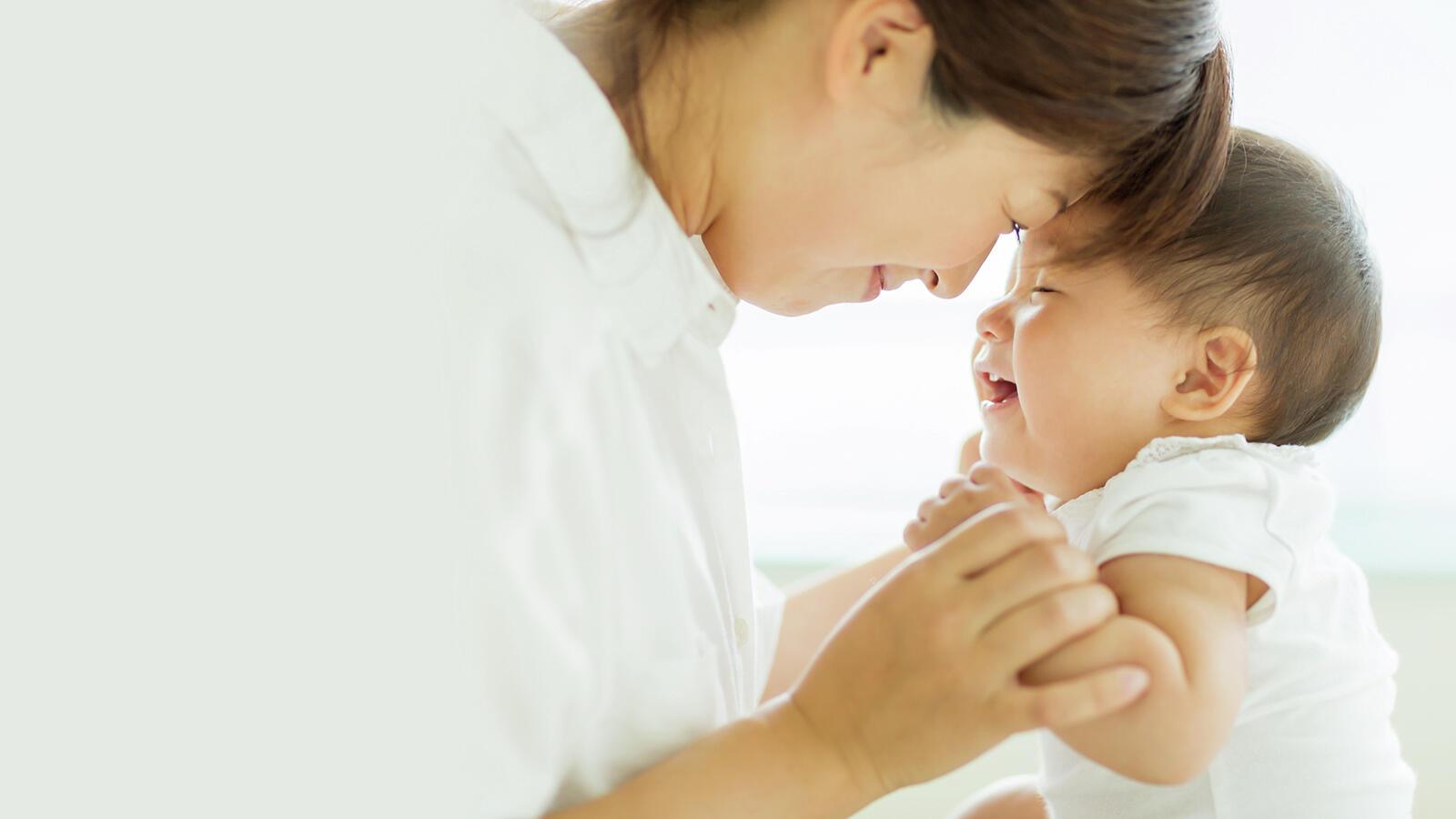 子どもの難聴の徴候