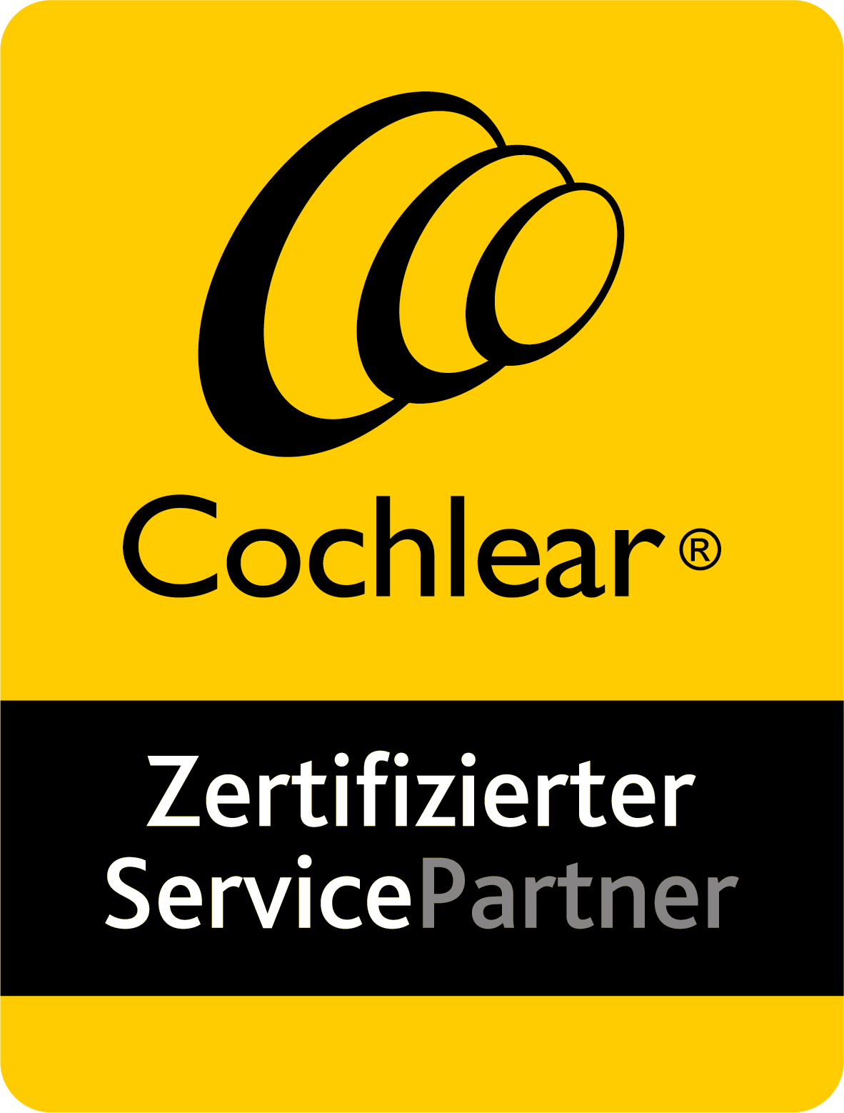 Zertifizierter ServicePartner