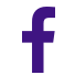 לוגו של Facebook